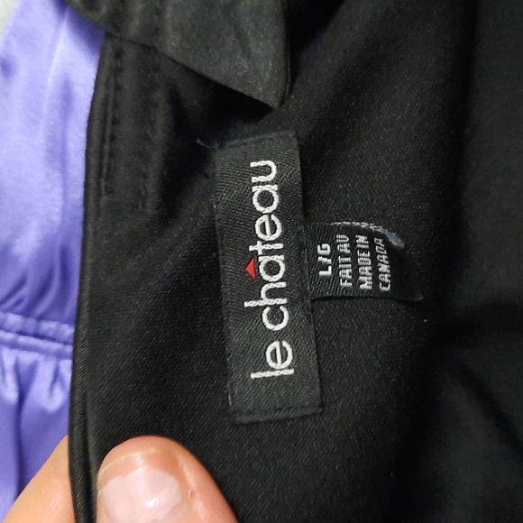 Dress - Picture 3 of 3